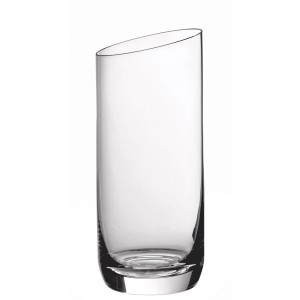 Villeroy & Boch NewMoon zestaw 4 szt szklanek do longdrinków 370 ml