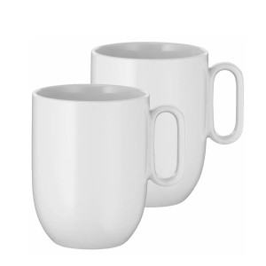 WMF – Barista kubek do kawy 380 ml zestaw 2 sztuki