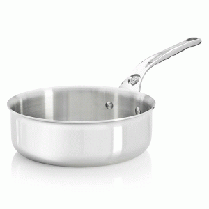 De Buyer - Affinity rondel niski 1,8 L 20 cm