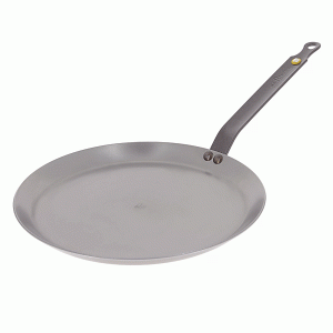 De Buyer - b element eco patelnia do naleśników 26 cm. 