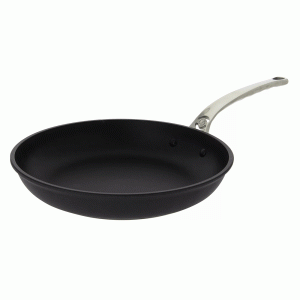 De Buyer - choc extreme patelnia nieprzywierająca 24 cm. 
