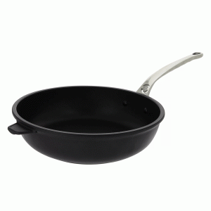 De Buyer - choc extreme patelnia głęboka nieprzywierająca 28 cm. 