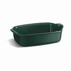 Emile Henry forma brytfanna do wypieku cedrowa/zielona 22 cm x 14 cm