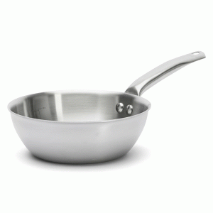 De Buyer Alchimy rondel konikalny 20 cm