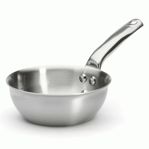 De Buyer Alchimy rondel konikalny 16 cm