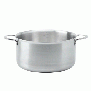 De Buyer Alchimy garnek 20 cm 2,5 l