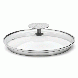 De Buyer Alchimy pokrywka szklana 16 cm