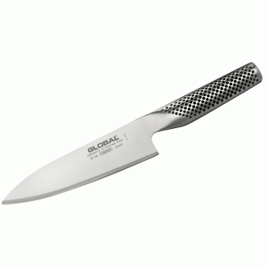 Global G-58 Nóż szefa kuchni 16 cm