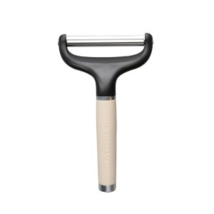 KitchenAid CORELINE nóż do sera kremowy