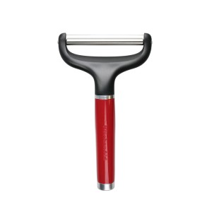KitchenAid CORELINE nóż do sera czerwony