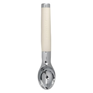 KitchenAid Coreline łyżka do lodów kremowa