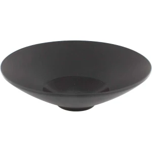 Schonwald PlayGround czarna Miska do zupy Ramen black 24cm SILENTO