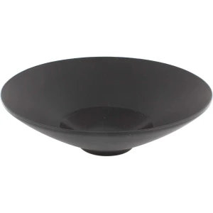 Schonwald PlayGround czarna Miska do zupy Ramen black 26cm SILENTO