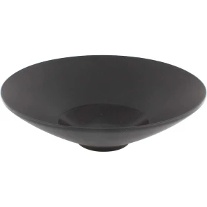 Schonwald PlayGround czarna Miska do zupy Ramen black 28cm SILENTO