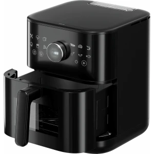 Zwilling Enfinigy Pro Air Fryer frytkownica beztłuszczowa 6 l czarna