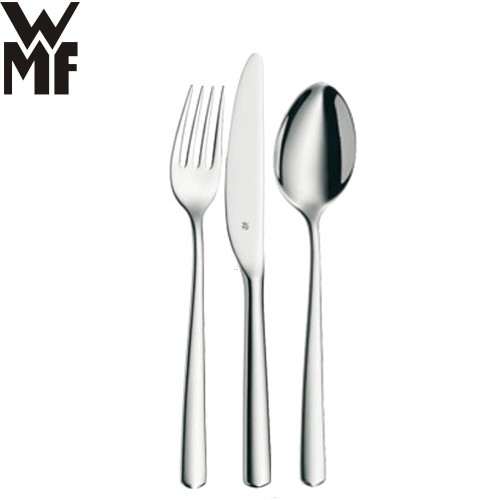WMF base zestaw sztućców przystawkowych