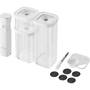 Zwilling Fresh & Save zestaw startowy do pakowania próżniowego S BPA FREE