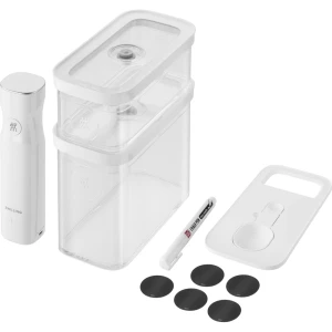 Zwilling Fresh & Save zestaw startowy do pakowania próżniowego M BPA FREE