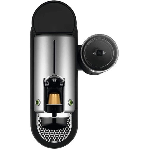 Krups XN761B Nespresso CitiZ & Milk 2