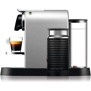 Krups XN761B Nespresso CitiZ & Milk 3