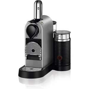 Krups XN761B Nespresso CitiZ & Milk 5