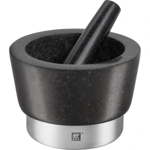 Zwilling Spices moździerz i tłuczek 15 cm