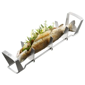 GEFU BBQ ruszt do ryb