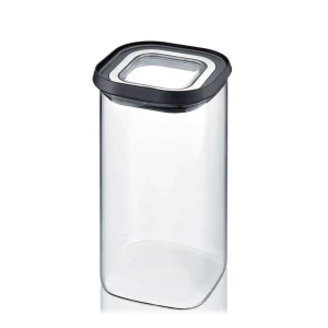 GEFU PANTRY pojemnik szklany 1,4 l