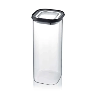 GEFU PANTRY pojemnik szklany 1,9 l