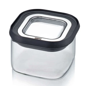 GEFU PANTRY pojemnik szklany 400 ml