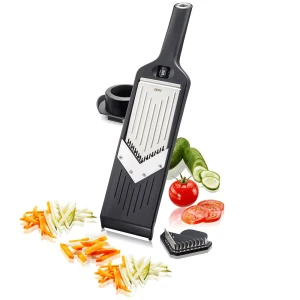 GEFU VIOLI® 2.0 szatkownica do julienne