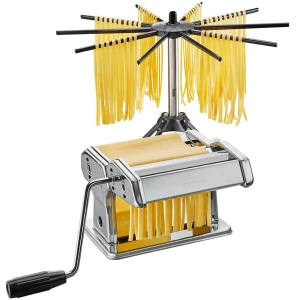 GEFU PASTA PERFETTA maszynka do makaronu + suszarka diverso