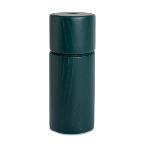 Crushgrind Bergen młynek drewniany 12 cm zielony