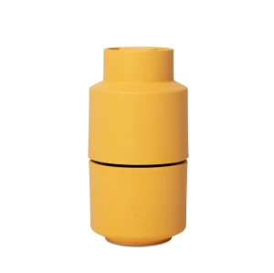 Crushgrind Billund młynek 12 cm masala (żółty)