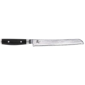 Yaxell RAN nóż do chleba 23 cm/9”