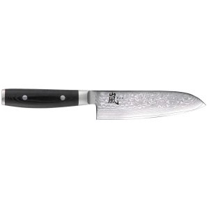 Yaxell RAN nóż Santoku 16.5 cm/6.5"