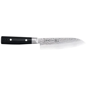 Yaxell ZEN nóż Santoku 16.5 cm / 6.5"