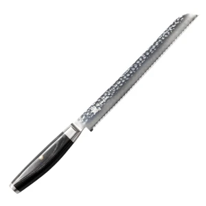 Yaxell KETU nóż do chleba 23 cm/ 9"