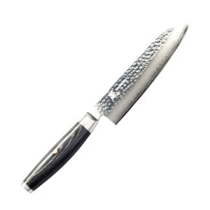 Yaxell KETU Nóż Santoku 16.5 cm/ 6.5"