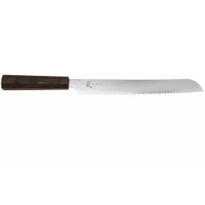 Yaxell HANA nóż do chleba 23 cm / 9"