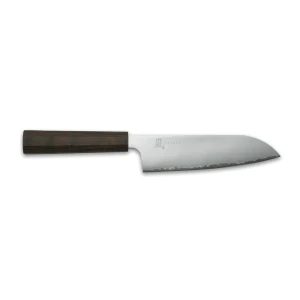 Yaxell HANA nóż Santoku 16.5 cm/6.5"