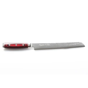 Yaxell SUPER GOU nóż do chleba 23 cm/ 9"