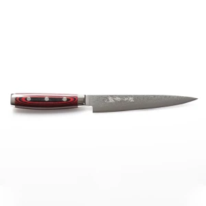Yaxell SUPER GOU nóż do mięsa 18 cm/ 7"