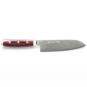Yaxell SUPER GOU nóż Santoku 16.5 cm/ 6.5"