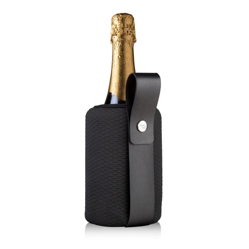38864606 Flexible Wine Cooler Artico Champagne Bottle Main 2.jpg