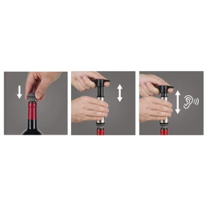 06492606 Wine Saver Stainless Steel (1 Pump, 2 Stoppers) Instructions.jpg