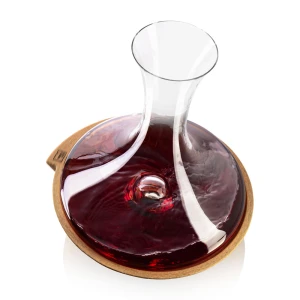 76010602 Swirling Carafe (Crystal Glass) Main 2.jpg
