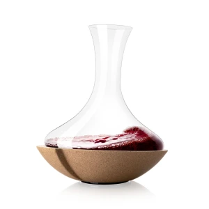 76010602 Swirling Carafe (Crystal Glass) Main.jpg