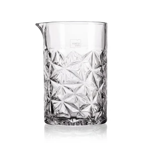 VacuVin szklanka do mieszania 650 ml
