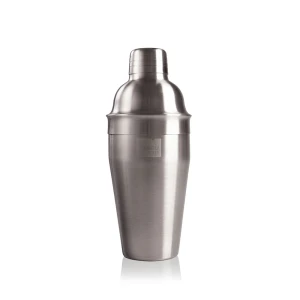 VacuVin Shaker do koktajli ze stali nierdzewnej